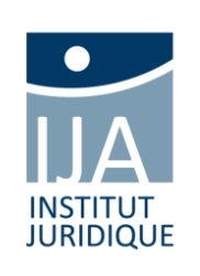 Logo IJA