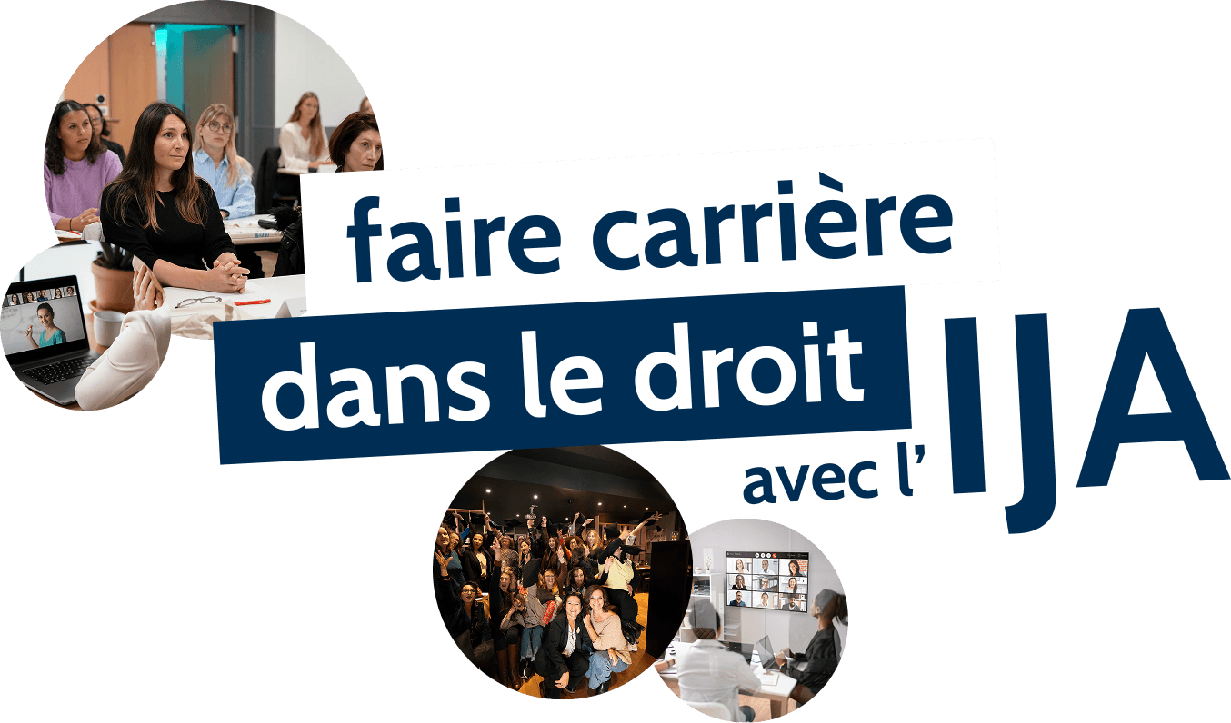 campagne rentrée IJA