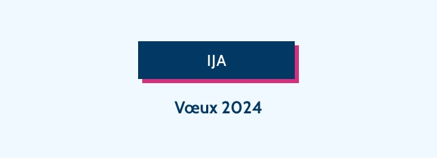 Vœux 2024