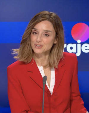 Trajectoire : l'IJA sur BFM Business